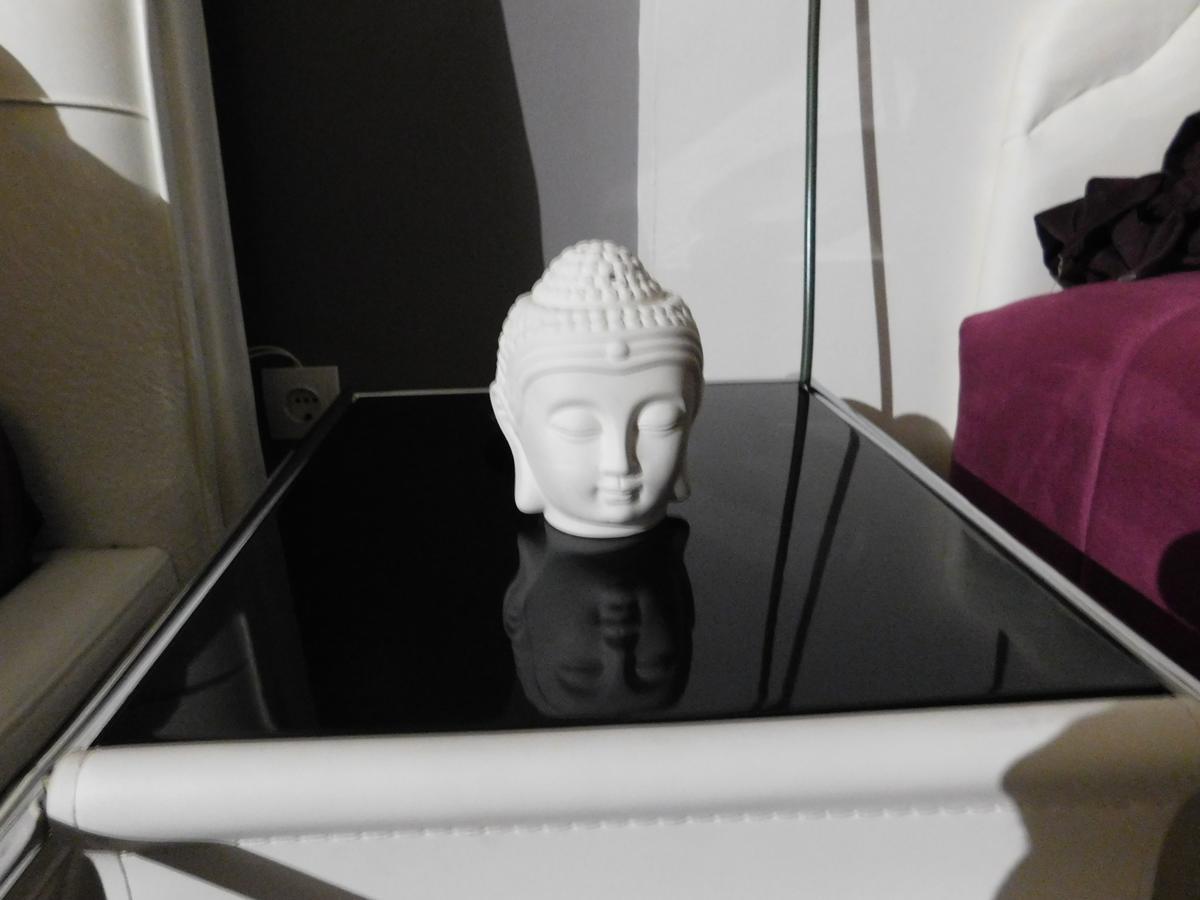 Apartmán Velvet Lux Ni Exteriér fotografie